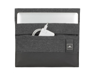 RIVACASE Lantau 8803 13.3" czarny - 1077825 - zdjęcie 5